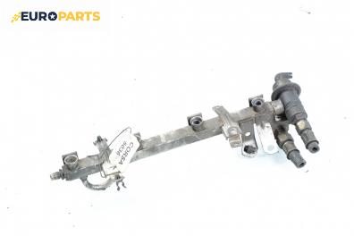 Бензинова рейка за Opel Corsa B Hatchback (03.1993 - 12.2002) 1.4 i 16V, 90 к.с.