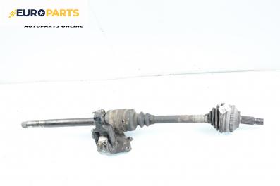 Полуоска за Peugeot 806 (221) (06.1994 - 08.2002) 2.0 Turbo, 147 к.с., позиция: дясна