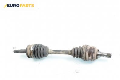 Полуоска за Opel Corsa B Hatchback (03.1993 - 12.2002) 1.4 i 16V, 90 к.с., позиция: предна, лява, автоматик