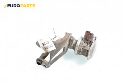 EGR-клапан за Opel Corsa B Hatchback (03.1993 - 12.2002) 1.4 i 16V, 90 к.с.