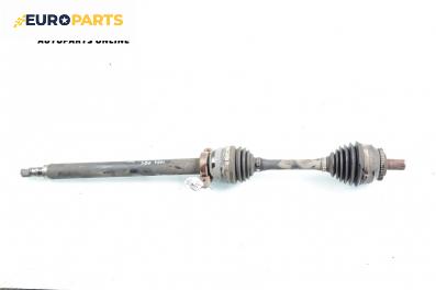 Полуоска за Volvo S80 I Sedan (05.1998 - 02.2008) 2.5 TDI, 140 к.с., позиция: дясна
