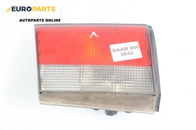 Вътрешен стоп за Saab 900 II Hatchback (07.1993 - 02.1998), хечбек, позиция: лява