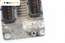 Компютър двигател за Fiat Bravo I Coupe (1995-10-01 - 2001-10-01) 1.2 16V 80, 80 к.с., № Bosch 0 261 206 983