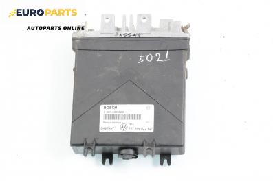 Компютър двигател за Volkswagen Passat Variant B3, B4 (02.1988 - 06.1997) 2.0, 115 к.с., № Bosch 0 261 200 328