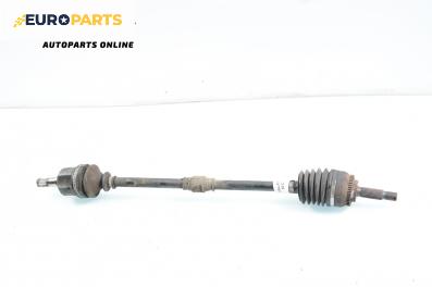 Полуоска за Mitsubishi Galant V Sedan (11.1992 - 12.1998) 2.0 V6-24 (E64A, E54A), 150 к.с., позиция: дясна
