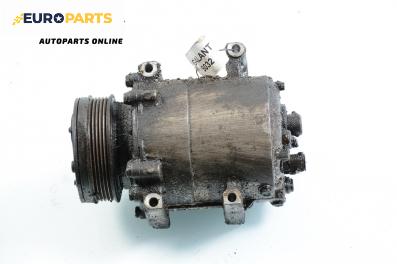 Компресор климатик за Mitsubishi Galant V Sedan (11.1992 - 12.1998) 2.0 V6-24 (E64A, E54A), 150 к.с.