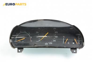Километраж за Saab 900 II Hatchback (07.1993 - 02.1998) 2.0 i, 131 к.с.