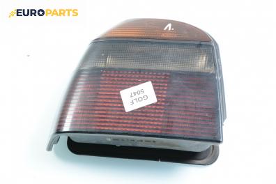 Стоп за Volkswagen Golf III Hatchback (08.1991 - 07.1998), позиция: лява, Hella