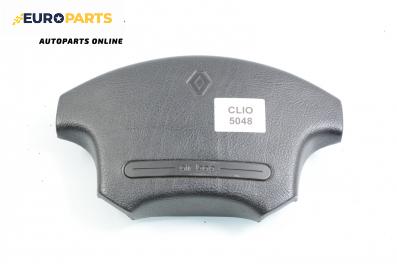 Airbag за Renault Clio I Hatchback (05.1990 - 09.1998), 2+1 вр., № 7700841030