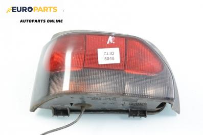 Стоп за Renault Clio I Hatchback (05.1990 - 09.1998), позиция: лява, Valeo