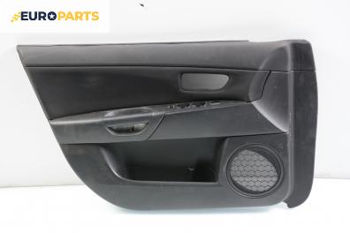 Кора врата за Mazda 3 Hatchback I (10.2003 - 12.2009), позиция: предна, лява
