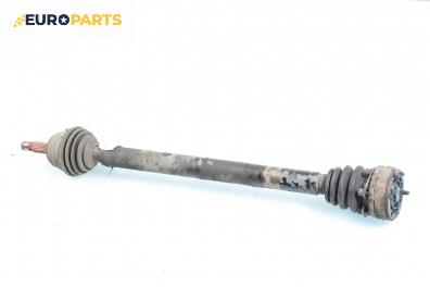 Полуоска за Volkswagen Golf III Hatchback (08.1991 - 07.1998) 1.4, 60 к.с., позиция: предна, дясна