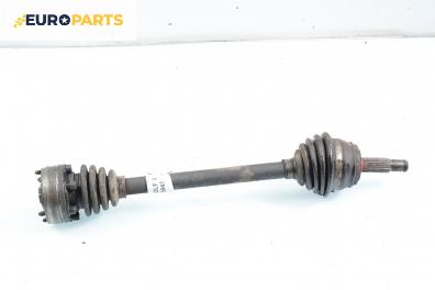 Полуоска за Volkswagen Golf III Hatchback (08.1991 - 07.1998) 1.4, 60 к.с., позиция: предна, лява