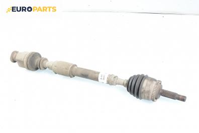 Полуоска за Volvo S40 I Sedan (07.1995 - 06.2004) 1.8, 122 к.с., позиция: дясна