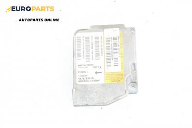 Модул за AIRBAG за Volvo S40 I Sedan (07.1995 - 06.2004), № 30613047 A