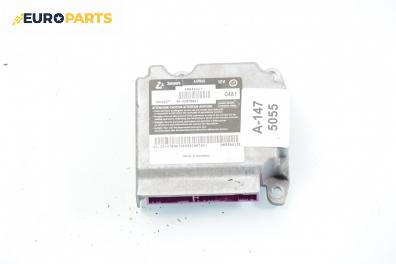Модул за AIRBAG за Alfa Romeo 147 Hatchback (2000-11-01 - 2010-03-01), № 5WK43277