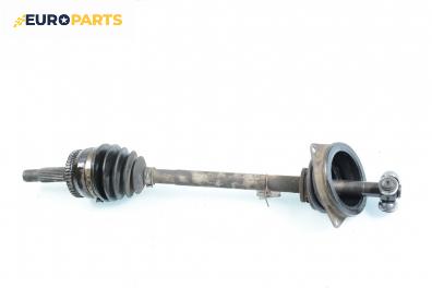 Полуоска за Volvo S40 I Sedan (07.1995 - 06.2004) 1.8, 122 к.с., позиция: лява