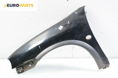 Калник за Opel Corsa B Hatchback (03.1993 - 12.2002), 4+1 вр., позиция: лява