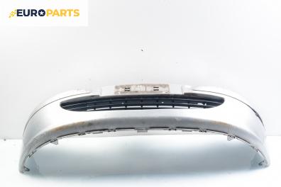 Предна броня за Peugeot 307 Hatchback (08.2000 - 12.2012), хечбек, позиция: предна