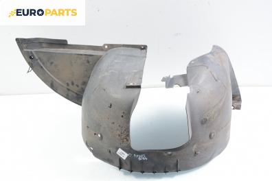 Подкалник за Peugeot 307 Hatchback (08.2000 - 12.2012), 4+1 вр., хечбек, позиция: предна, лява