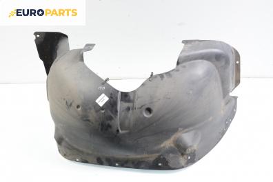 Подкалник за Jeep Cherokee SUV III (09.2001 - 01.2008), 4+1 вр., позиция: предна, лява