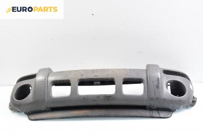 Предна броня за Jeep Cherokee SUV III (09.2001 - 01.2008), позиция: предна