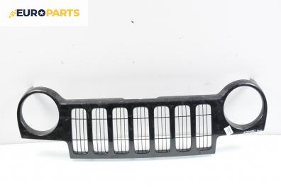Решетка за Jeep Cherokee SUV III (09.2001 - 01.2008)