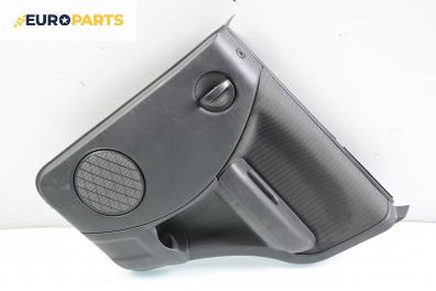 Кора врата за Jeep Cherokee SUV III (09.2001 - 01.2008), 4+1 вр., позиция: задна, дясна