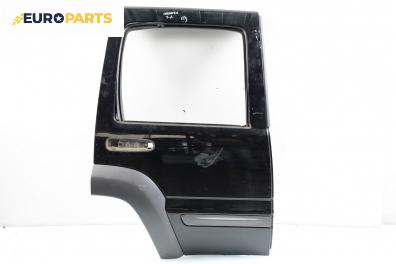 Врата за Jeep Cherokee SUV III (09.2001 - 01.2008), позиция: задна, дясна