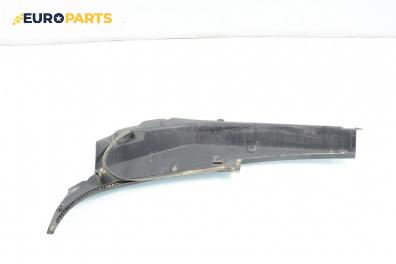 Кора под чистачки за Alfa Romeo 147 Hatchback (2000-11-01 - 2010-03-01), 2+1 вр.