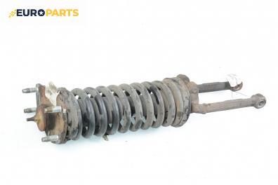Макферсон за Jeep Cherokee SUV III (09.2001 - 01.2008), позиция: предна, лява