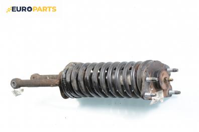 Макферсон за Jeep Cherokee SUV III (09.2001 - 01.2008), позиция: предна, дясна