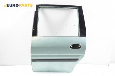 Врата за Hyundai Matrix Minivan (06.2001 - 08.2010), позиция: задна, лява