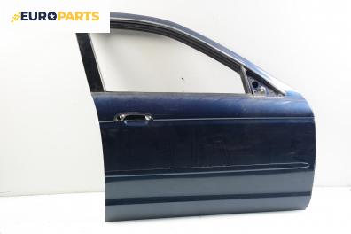Врата за Jaguar S-Type Sedan (01.1999 - 11.2009), 4+1 вр., позиция: предна, дясна