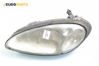 Фар за Chrysler PT Cruiser Hatchback (06.2000 - 12.2010), позиция: лява