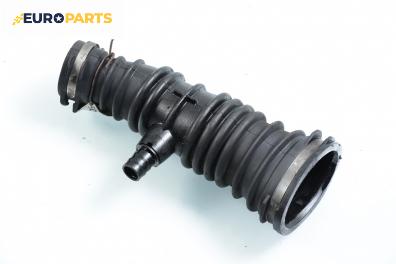 Гофриран маркуч за Mazda 3 Hatchback I (10.2003 - 12.2009) 1.6 DI Turbo, 109 к.с.