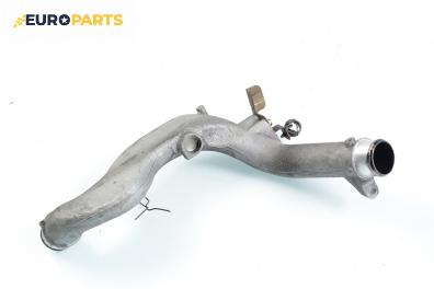 Тръба турбо за Mazda 3 Hatchback I (10.2003 - 12.2009) 1.6 DI Turbo, 109 к.с.