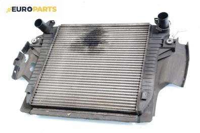 Интеркулер за Jeep Cherokee SUV III (09.2001 - 01.2008) 2.5 CRD 4x4, 143 к.с.
