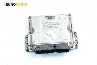 Компютър двигател за Chrysler PT Cruiser Hatchback (06.2000 - 12.2010) 2.2 CRD, 121 к.с., № Bosch 0 281 011 410
