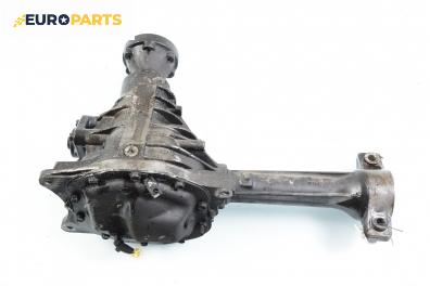 Диференциал за Jeep Cherokee SUV III (09.2001 - 01.2008) 2.5 CRD 4x4, 143 к.с.