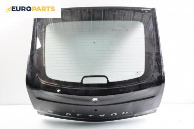 Заден капак за SsangYong Actyon I SUV (11.2005 - 08.2012)