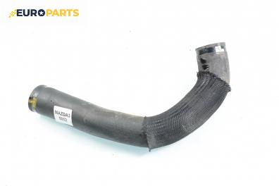 Маркуч турбо за Mazda 3 Hatchback I (10.2003 - 12.2009) 1.6 DI Turbo, 109 к.с.
