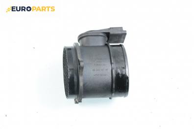 Дебитомер за Mazda 3 Hatchback I (10.2003 - 12.2009) 1.6 DI Turbo, 109 к.с., № Pierburg 7.28342.04