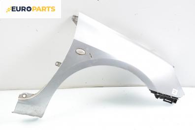 Калник за Peugeot 307 Hatchback (08.2000 - 12.2012), 4+1 вр., хечбек, позиция: дясна