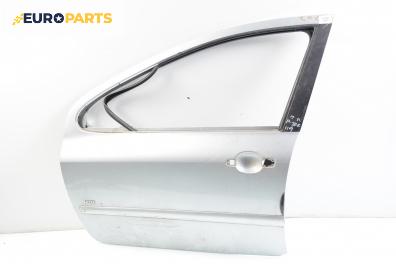 Врата за Peugeot 307 Hatchback (08.2000 - 12.2012), 4+1 вр., хечбек, позиция: предна, лява