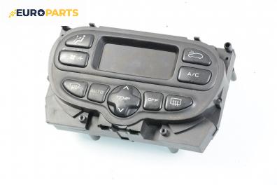 Панел климатроник за Peugeot 307 Hatchback (08.2000 - 12.2012)