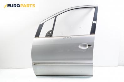 Врата за Mercedes-Benz A-Class Hatchback  (W168) (07.1997 - 08.2004), 4+1 вр., позиция: предна, лява