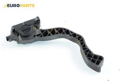Потенциометър газ  за Peugeot 307 Hatchback (08.2000 - 12.2012), № Bosch 0 280 752 251