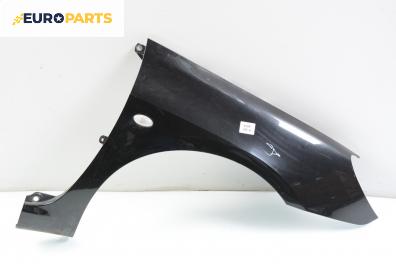 Калник за Peugeot 307 Hatchback (08.2000 - 12.2012), 4+1 вр., хечбек, позиция: дясна