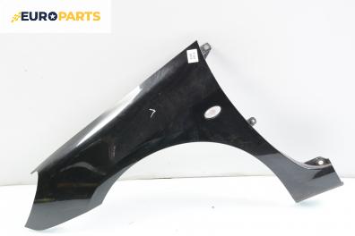 Калник за Peugeot 307 Hatchback (08.2000 - 12.2012), 4+1 вр., хечбек, позиция: лява